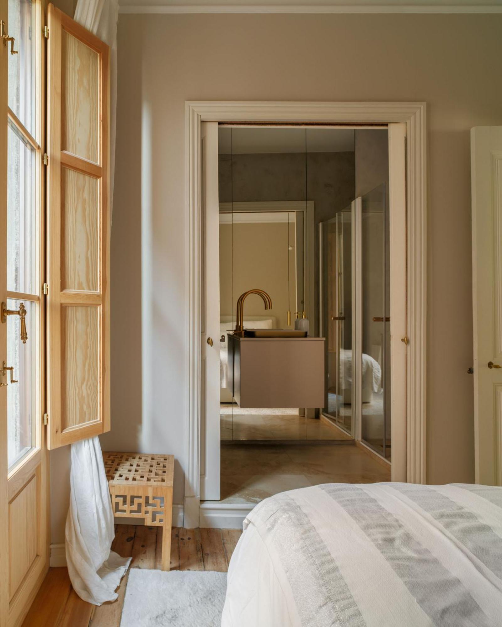 Monappart Cristo Historic Apartment With Parking Bilbao Exteriör bild