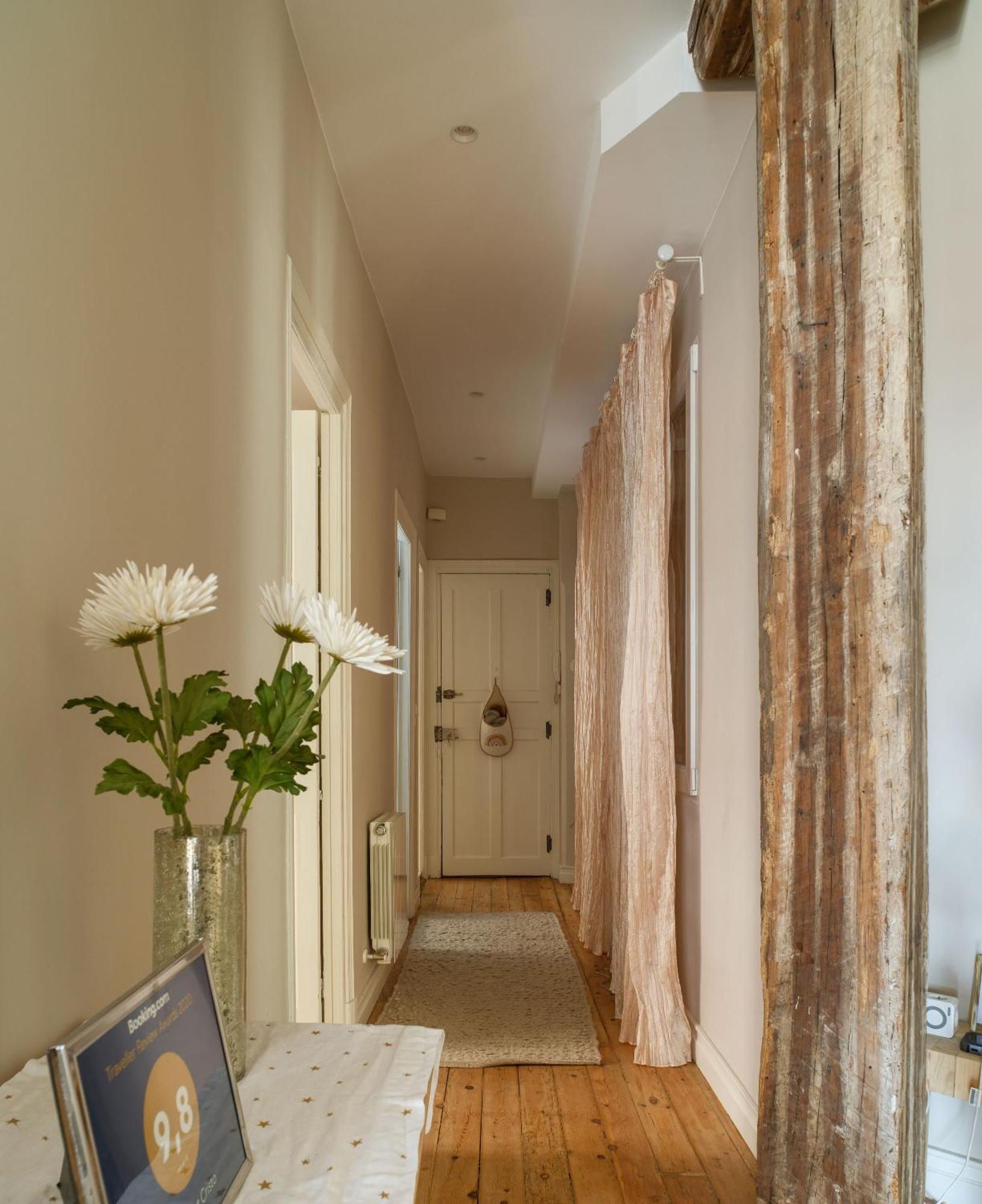 Monappart Cristo Historic Apartment With Parking Bilbao Exteriör bild