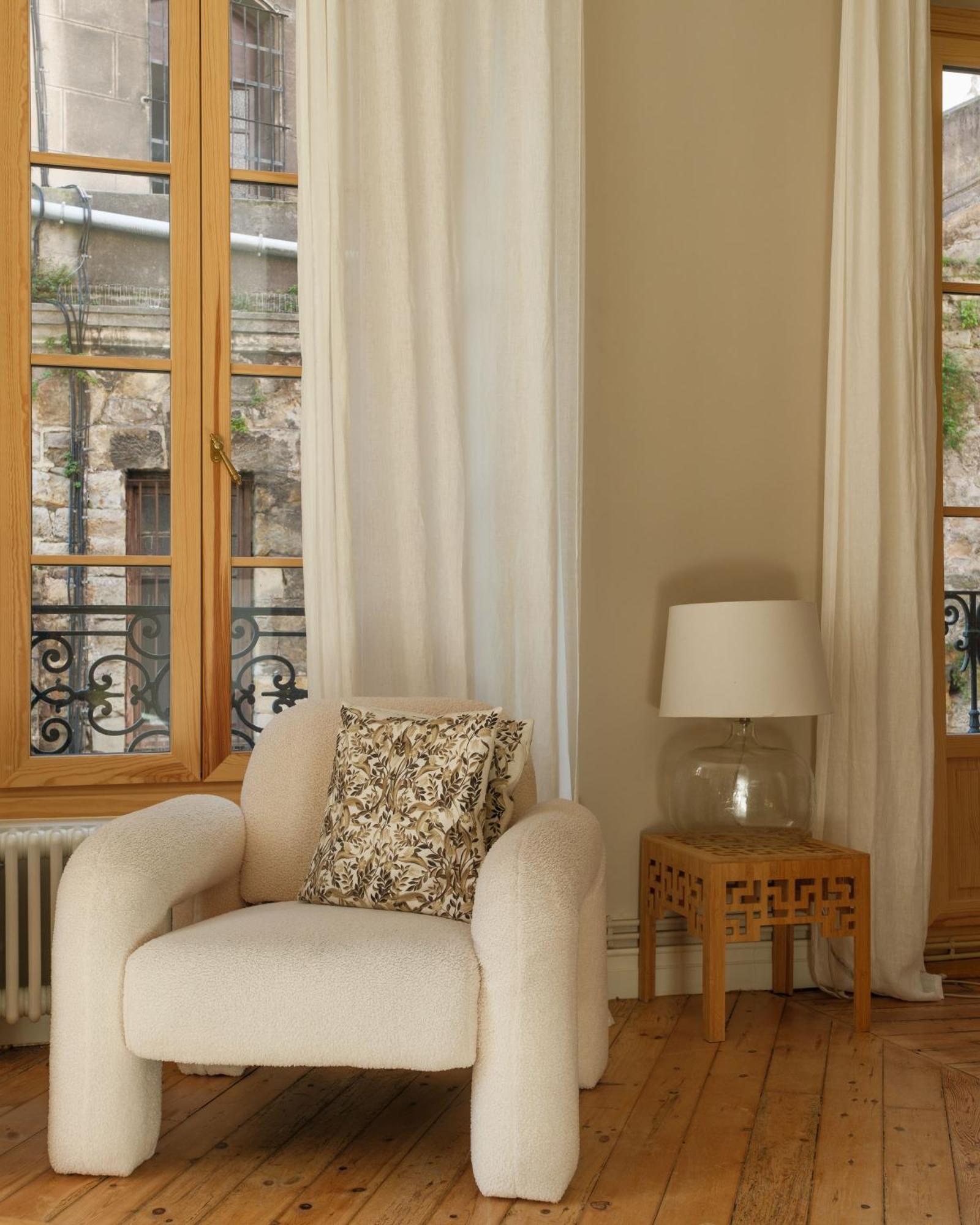 Monappart Cristo Historic Apartment With Parking Bilbao Exteriör bild